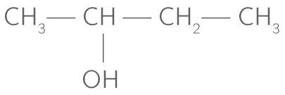 butan−2-ol