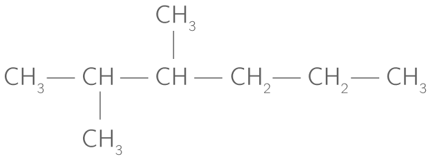 2,3-diméthylhexane