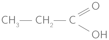 Acide propanoïque