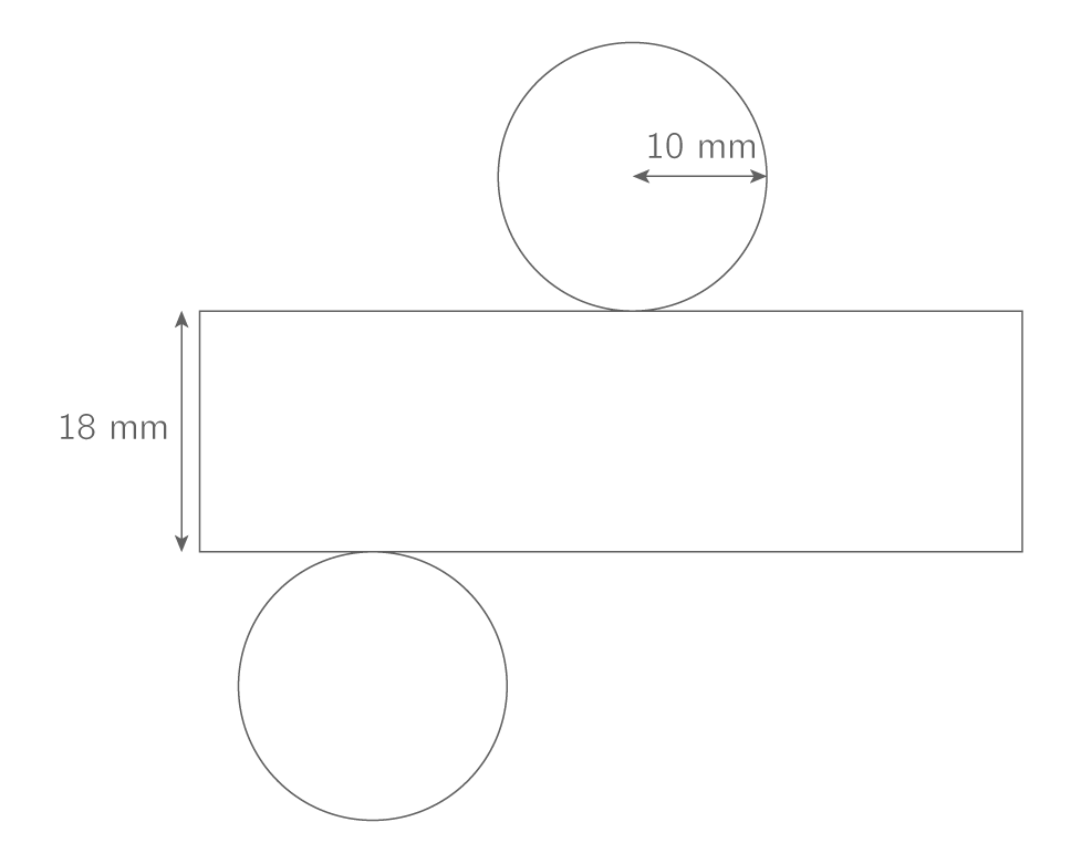 Calcul Volume D Un Cylindre Creux