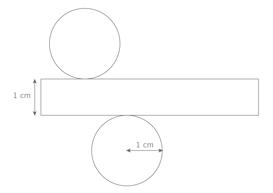 Calcul Volume D Un Cylindre Creux