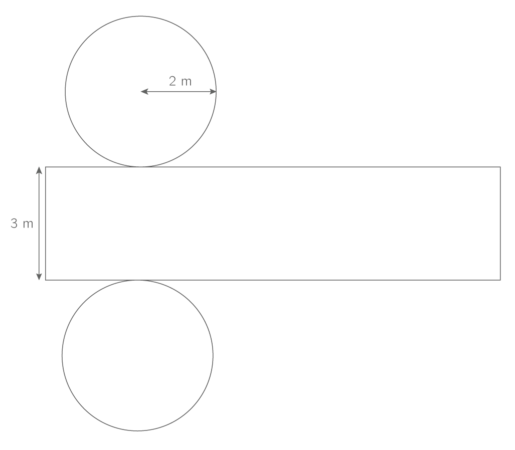 Calcul Volume D Un Cylindre Creux