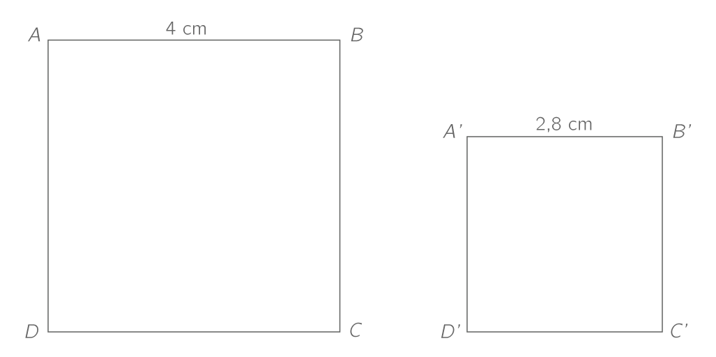Comment Calculer Un Coefficient D Agrandissement