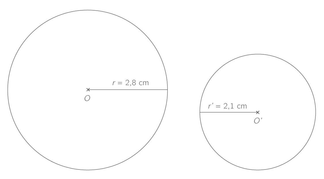 Comment Calculer Un Coefficient D Agrandissement