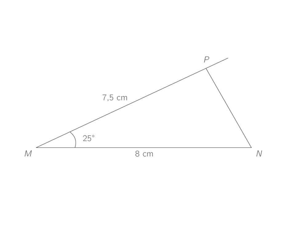 C'est Quoi La Nature D'un Triangle