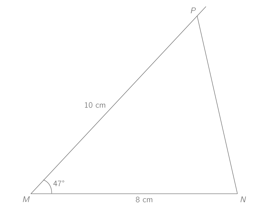 Faire Un K Avec 3 Triangles
