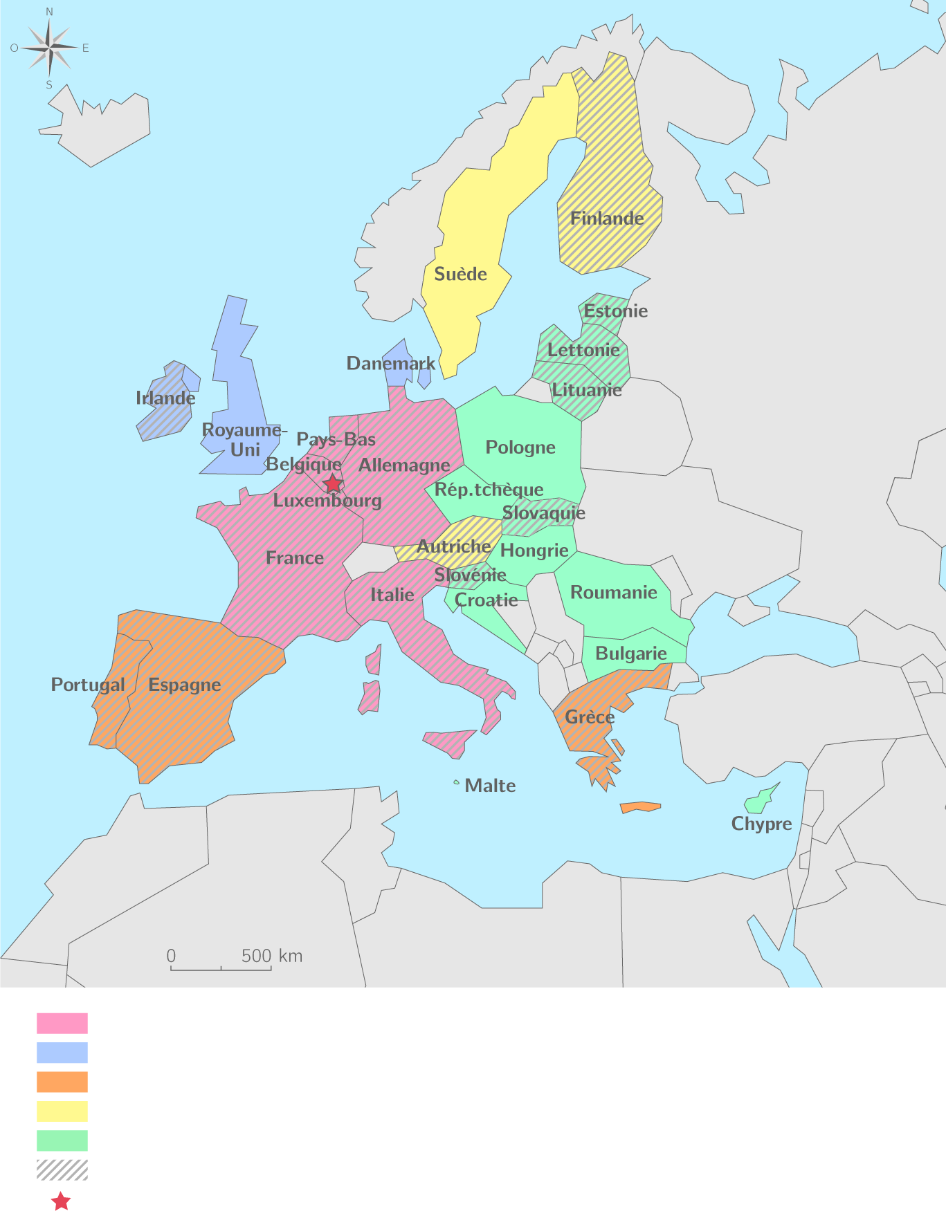 L'Union européenne