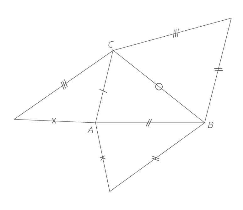 Comment Calcule T On Le Volume D Une Pyramide Représenter une pyramide en perspective cavalière - 4e - Exercice