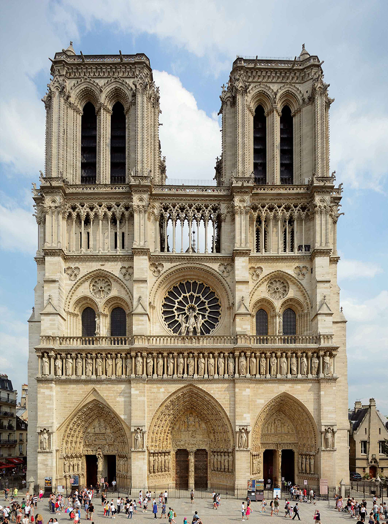 Notre-Dame de Paris