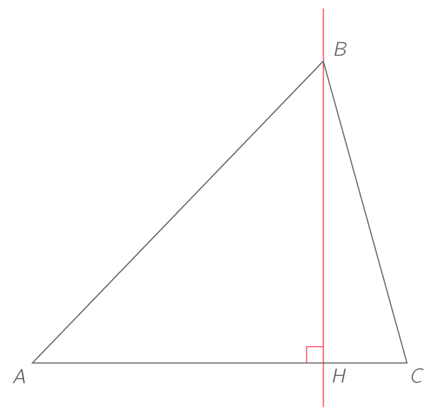 Les Triangles 5e Cours Math matiques Kartable