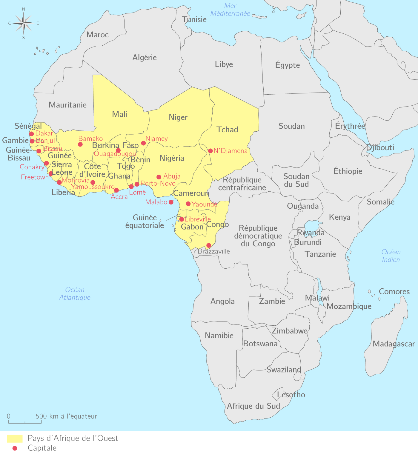 Map Afrique De L Ouest Dessin Carte Afrique DBJZDW Map Afrique De L Ouest Dessin Carte Afrique DBJZDW
