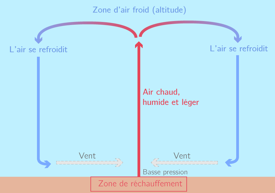 Kartable | 5ème : SVT Spécifique - Cours : Les phénomènes