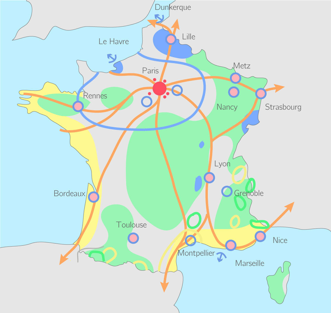 Liste Des Cercles Et Mess En France