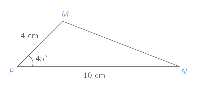 C'est Quoi La Nature D'un Triangle