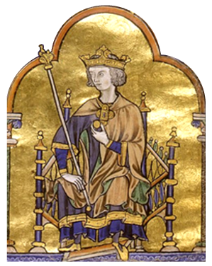 Louis IX (1214−1270)