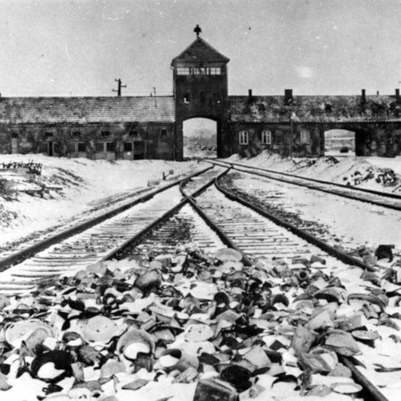Camp de concentration et d'extermination d'Auschwitz