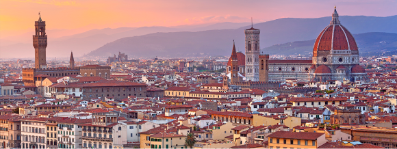 Florence, l'épicentre de la Renaissance artistique italienne