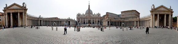 Le Vatican