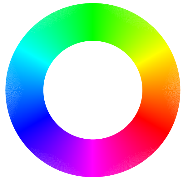 Cercle chromatique
