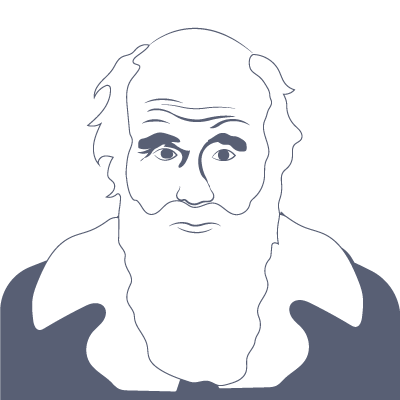 Charles Darwin