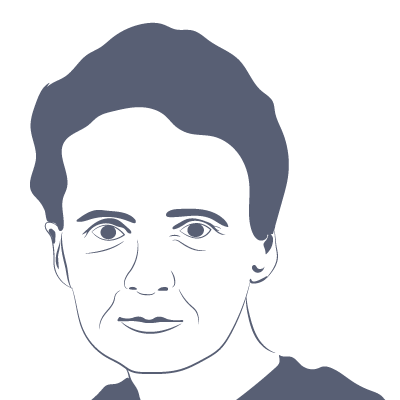 Marie Curie