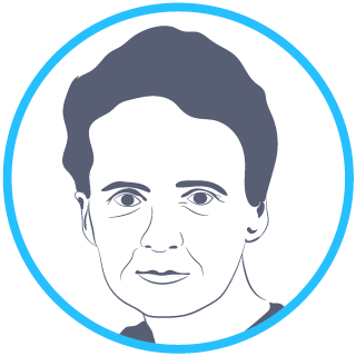 Marie Curie