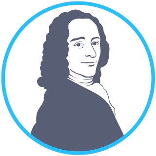 Voltaire