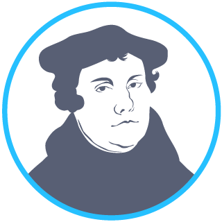 Martin Luther