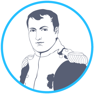 Napoléon Bonaparte