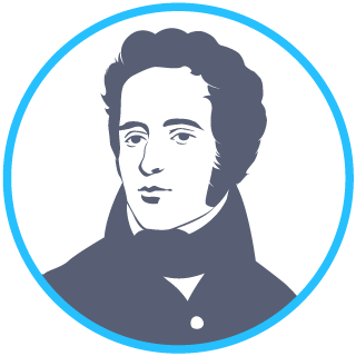 Alphonse de Lamartine
