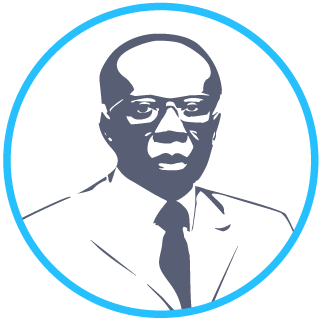 Léopold Sedar Senghor (1906−2001)