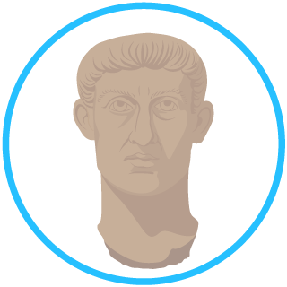 L'empereur Constantin