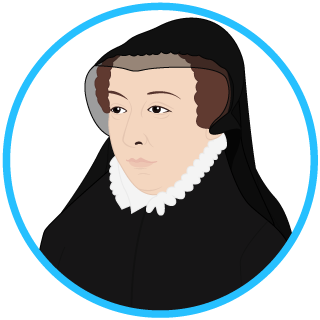 Catherine de Médicis (1519−1589)