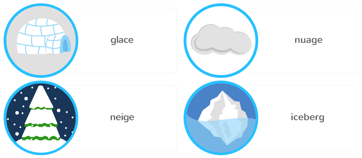 eau état solide 0° forme