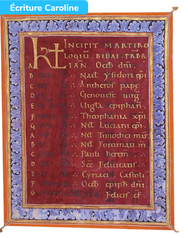 Charlemagne Et Les Carolingiens CM1 Cours Histoire Kartable Charlemagne Et Les Carolingiens CM1 Cours Histoire Kartable